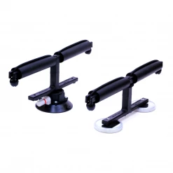 Tight Line Enterprises Vacuum-Magnet Rod Racks ESSENTIALS