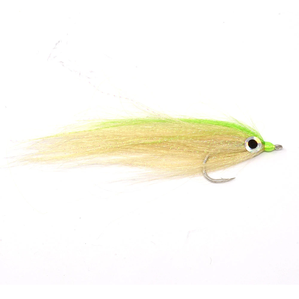 Deschutes Angler FLIES Magnetic Minnow 1 Deschutes Angler FLIES Magnetic Minnow