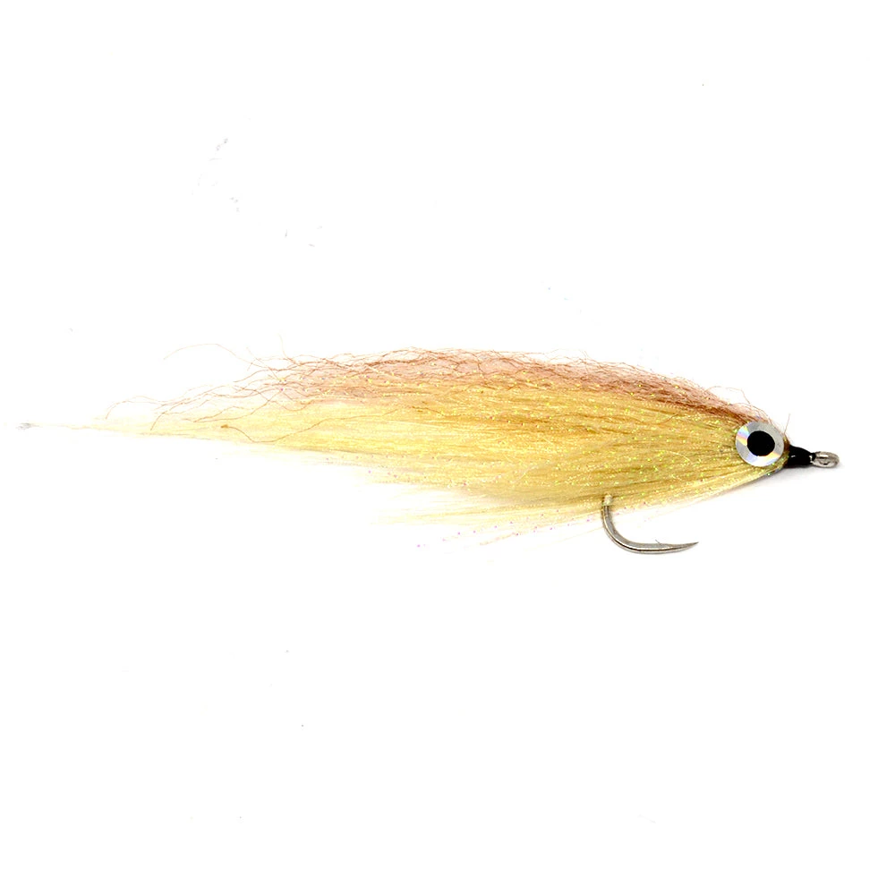 Deschutes Angler FLIES Magnetic Minnow 2 Deschutes Angler FLIES Magnetic Minnow