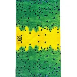 GEAR Reel Threads Neck Gaiter - Mahi Mahi