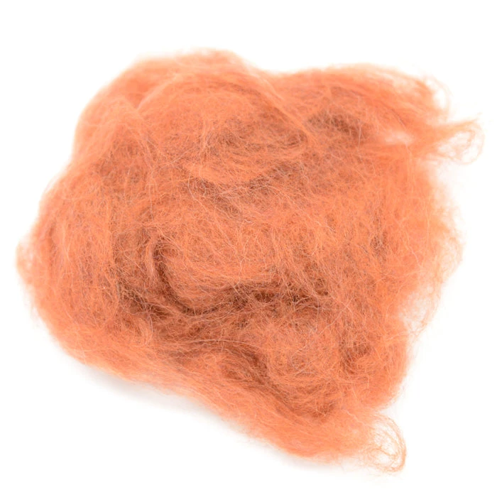 Trout Hunter Rene Harrop Dry Fly Dub 15 Trout Hunter Rene Harrop Dry Fly Dub