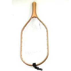 Wachter Woodworks, LLC ESSENTIALS Master Series Landing Nets