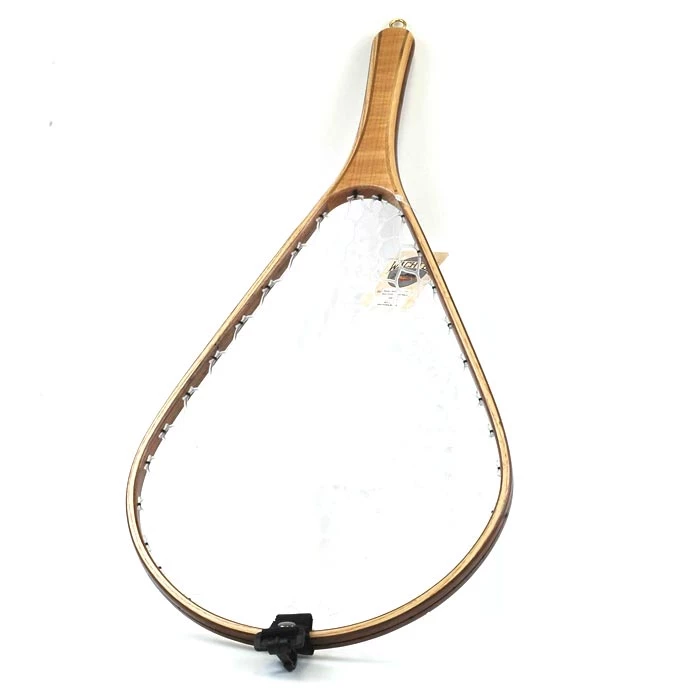 Wachter Woodworks, LLC ESSENTIALS Master Series Landing Nets 2 Wachter Woodworks, LLC ESSENTIALS Master Series Landing Nets