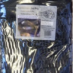 Measure Net Rubber Replacement Bags