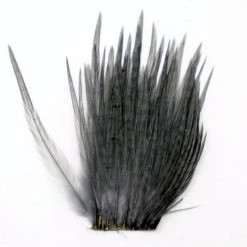 Deschutes Angler Ewing Sweet Spot Dyed Over White Feathers