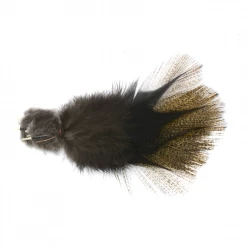 Hareline Dubbin, Inc. Coq De Leon Feathers