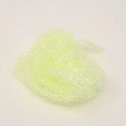 Nature's Spirit FNF UV Jelly - 15mm Body Material