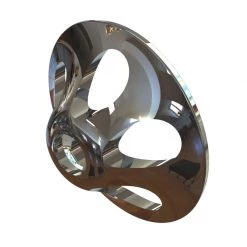 Pro Sportfisher Pro Ultra Sonic Disc