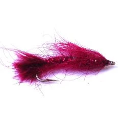 Deschutes Angler Mini Leech