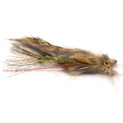 Deschutes Angler FLIES Mini Loop Sculpin