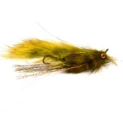 Deschutes Angler FLIES Mini Loop Sculpin