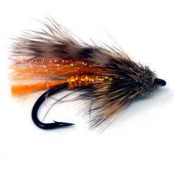 Deschutes Angler Fly Shop FLIES Mini Muddler