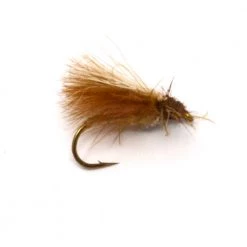 Deschutes Angler FLIES Missouri CDC Caddis