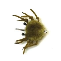 Deschutes Angler Money Crab