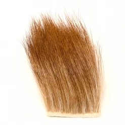 Deschutes Angler Moose Body Bleached Hair & Fur