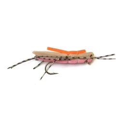 Deschutes Angler FLIES Morrish Hopper