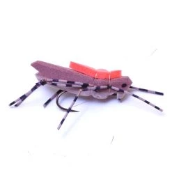Deschutes Angler FLIES Morrish Hopper