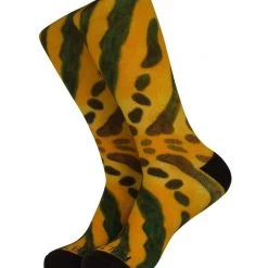 GEAR Reel Threads Socks - Muskellunge