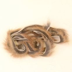 Wapsi Fly Inc. Hair & Fur Micro Pine Squirrel