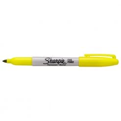 Deschutes Angler Fly Tying Tools Sharpie Neon UV