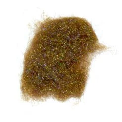 Hareline Dubbin, Inc. Body Material Ice Dub