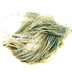 Hareline Dubbin Loco Legs Rubber Legs & Foam