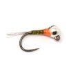 Deschutes Angler Olive Hot Spot Jig FLIES