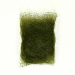 Hareline Dubbin, Inc. Angora Goat Dubbing