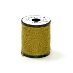 Nature's Spirit Body Material Uni Yarn