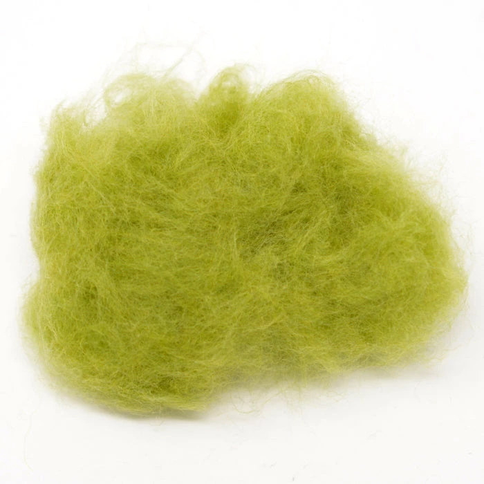 Trout Hunter Rene Harrop Dry Fly Dub 17 Trout Hunter Rene Harrop Dry Fly Dub