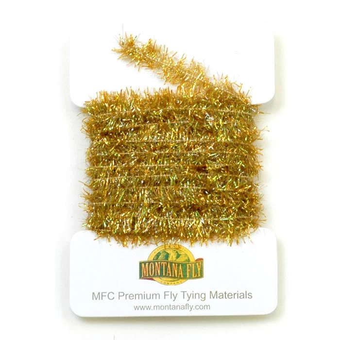 Montana Fly Company Lucent Chenille 11 Montana Fly Company Lucent Chenille