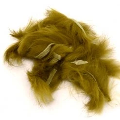Hareline Dubbin, Inc. Rabbit Strips Hair & Fur