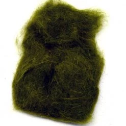 Hareline Dubbin Squirrel Hair Dubbing 20 Hareline Dubbin Squirrel Hair Dubbing