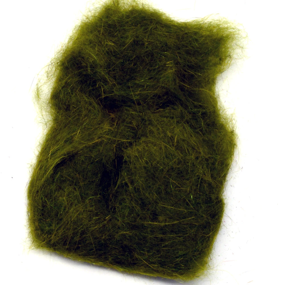 Hareline Dubbin Squirrel Hair Dubbing 9 Hareline Dubbin Squirrel Hair Dubbing