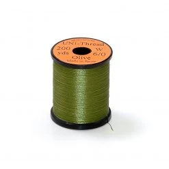 Nature's Spirit Thread & Floss Uni Thread 6/0