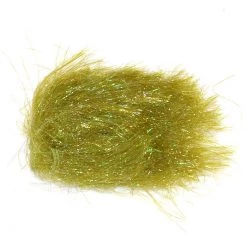 Hareline Dubbin, Inc. Baitfish Emulator Flash Mylar & Flash