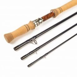 Deschutes Angler Fly Shop FLY RODS Beulah Opal 2-Hand Surf Rods