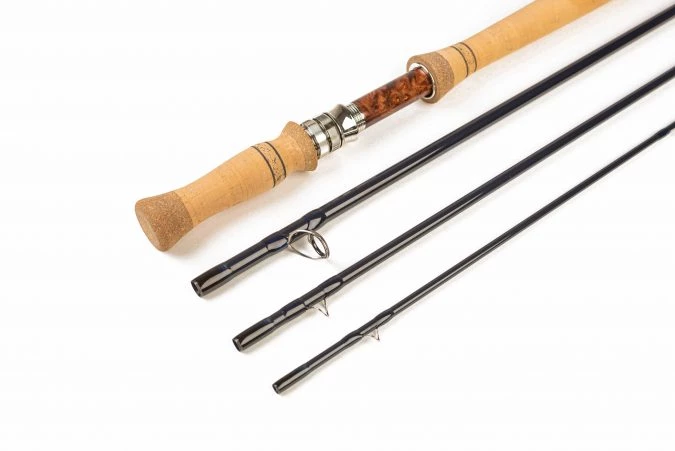 Deschutes Angler Fly Shop FLY RODS Beulah Opal 2-Hand Surf Rods 1 Deschutes Angler Fly Shop FLY RODS Beulah Opal 2-Hand Surf Rods