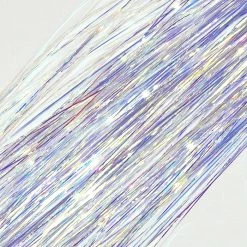 Deschutes Angler Mirage Flashabou Mylar & Flash