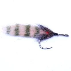 Deschutes Angler FLIES Orange Butt