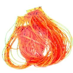 Hareline Dubbin Loco Legs Rubber Legs & Foam