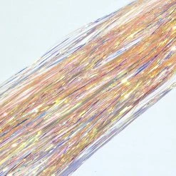 Deschutes Angler Mirage Flashabou Mylar & Flash