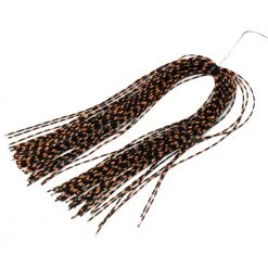 Montana Fly Company Centipede Legs - Small Rubber Legs & Foam