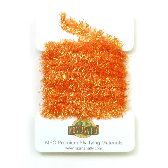 Montana Fly Company Lucent Chenille 12 Montana Fly Company Lucent Chenille