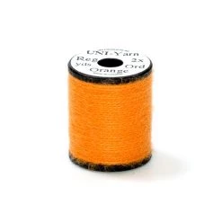 Nature's Spirit Body Material Uni Yarn