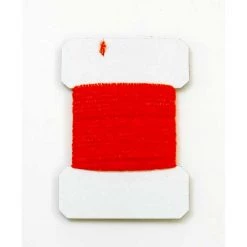 Hareline Dubbin, Inc. Body Material Carded Chenille