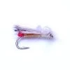 Deschutes Angler Outrigger Yellow Sally