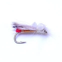 Deschutes Angler Outrigger Yellow Sally