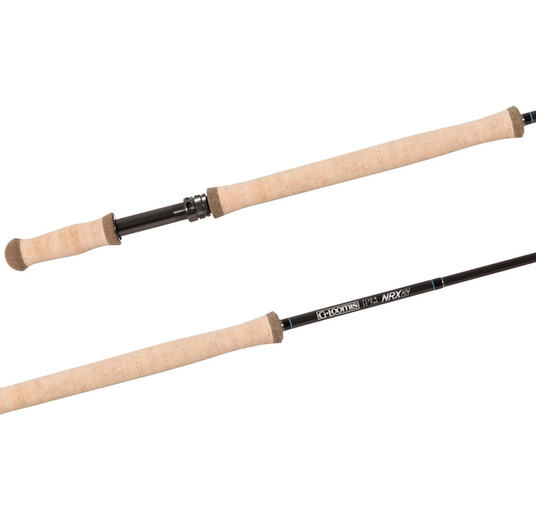 G. Loomis NRX+ Spey Rods 1 G. Loomis NRX+ Spey Rods