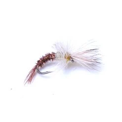 Deschutes Angler FLIES PMD Challenged